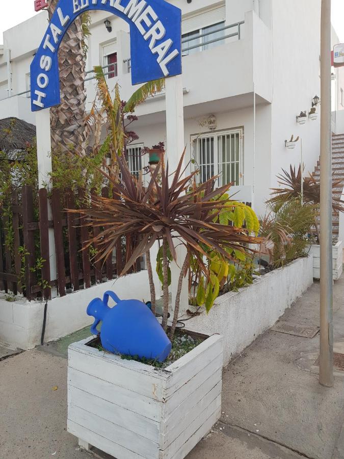 H El Palmeral Playa モハカル エクステリア 写真